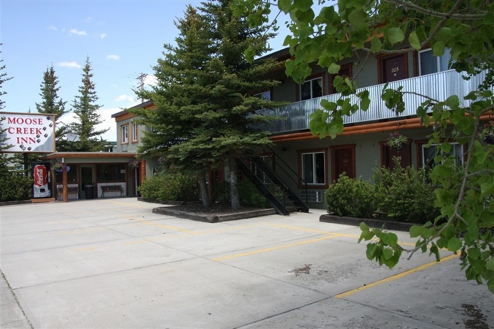 Moose Creek Inn West Yellowstone Exterior foto