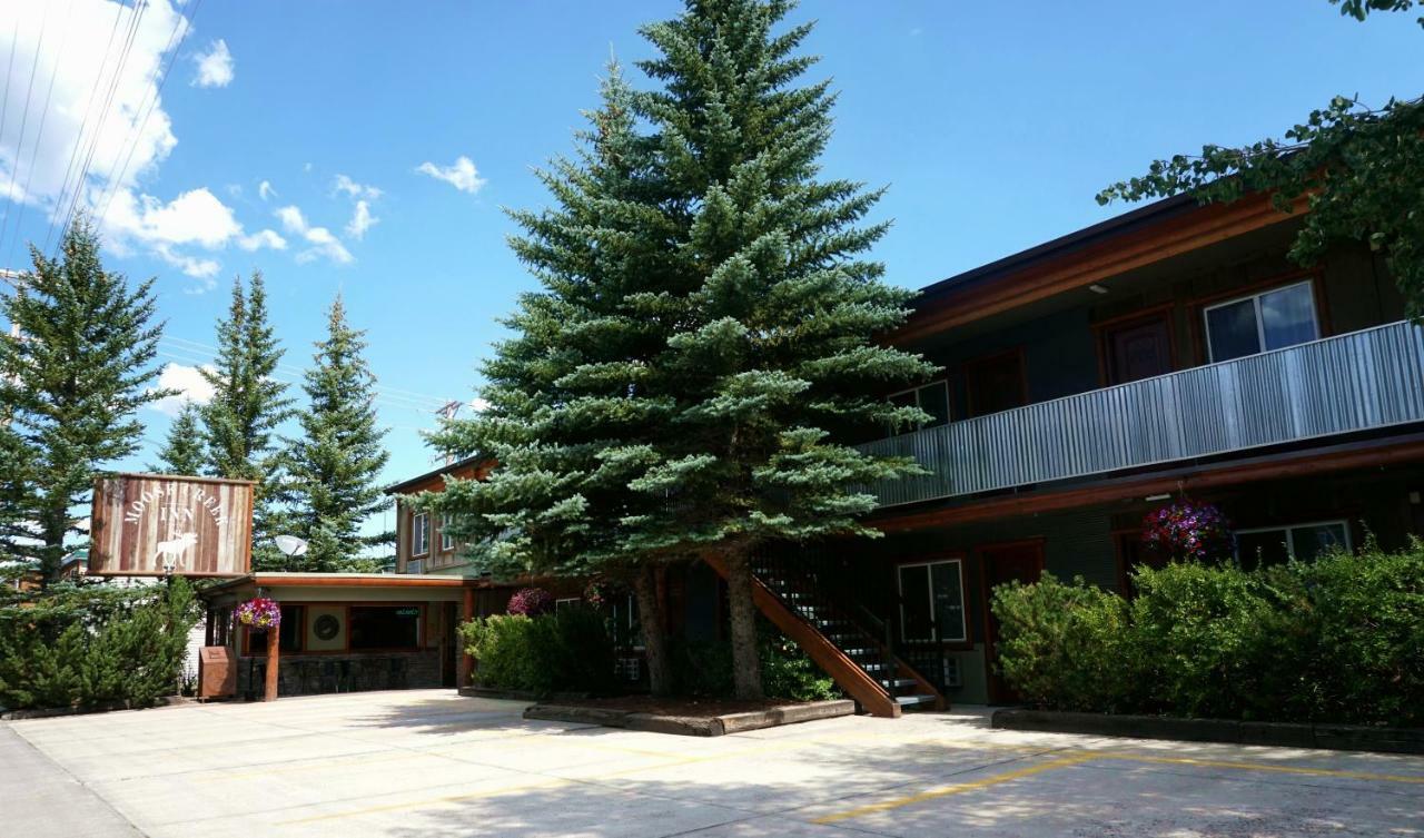 Moose Creek Inn West Yellowstone Exterior foto