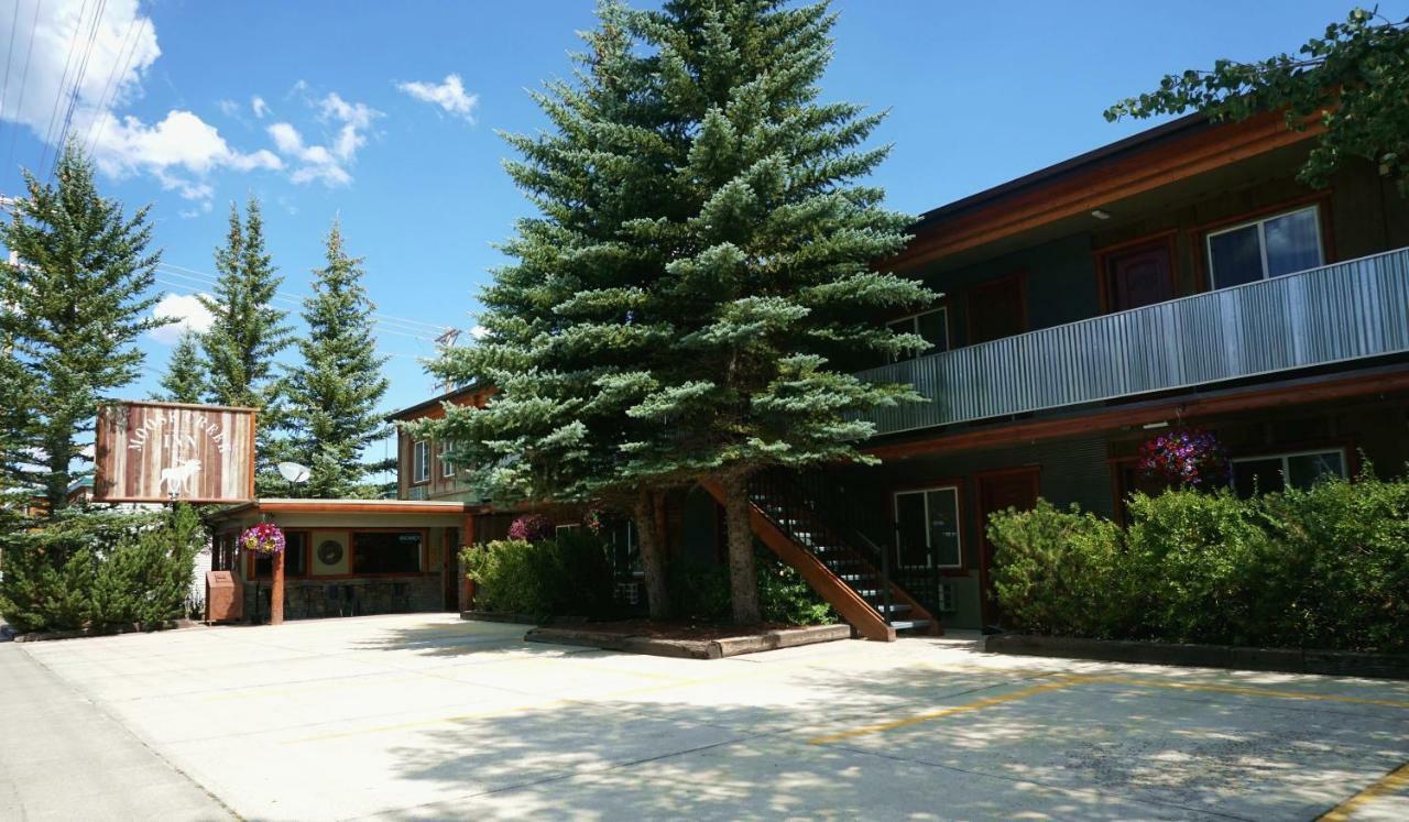 Moose Creek Inn West Yellowstone Exterior foto